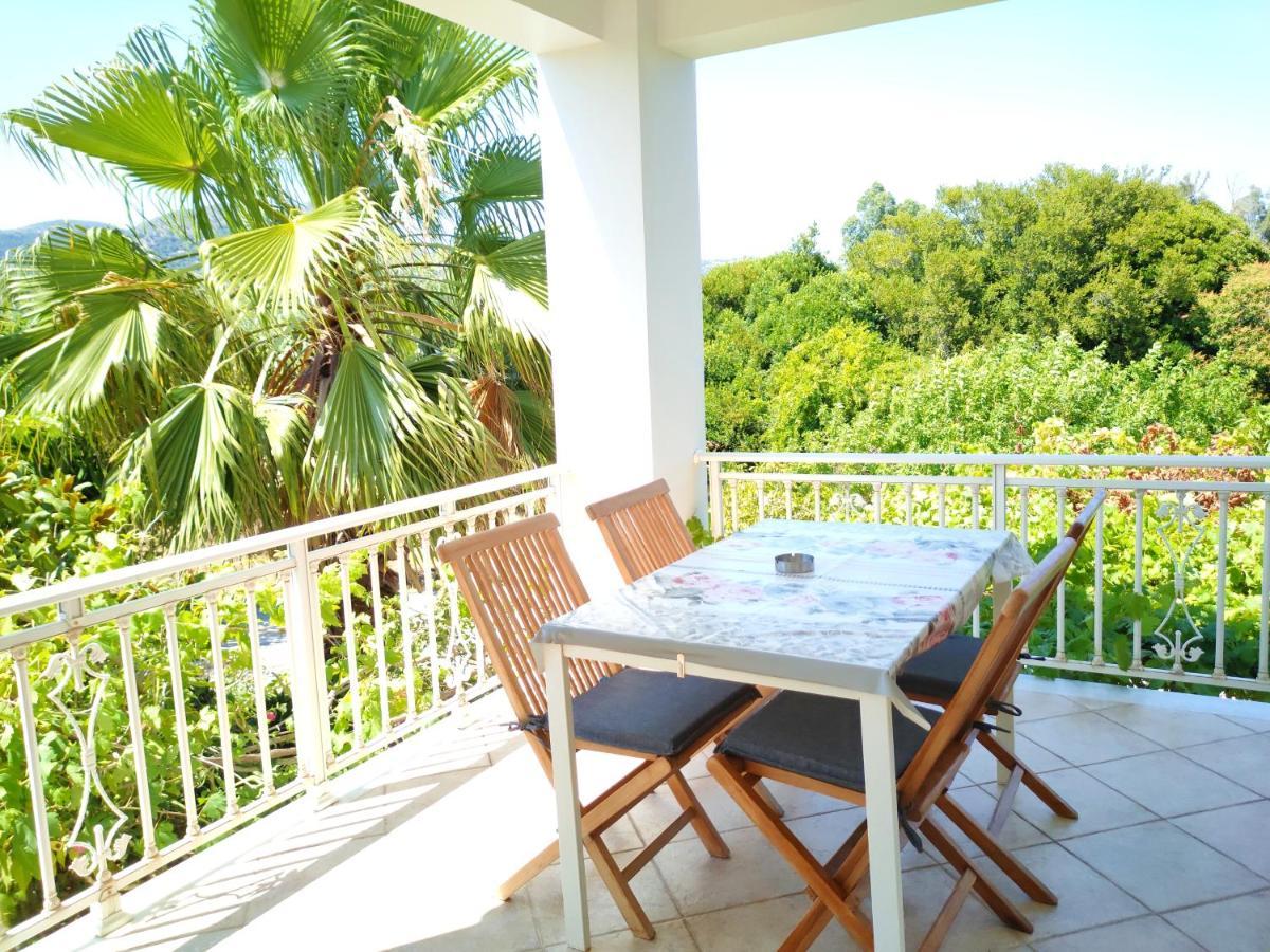Kalamies - Secluded Beach Apartments Skala  المظهر الخارجي الصورة
