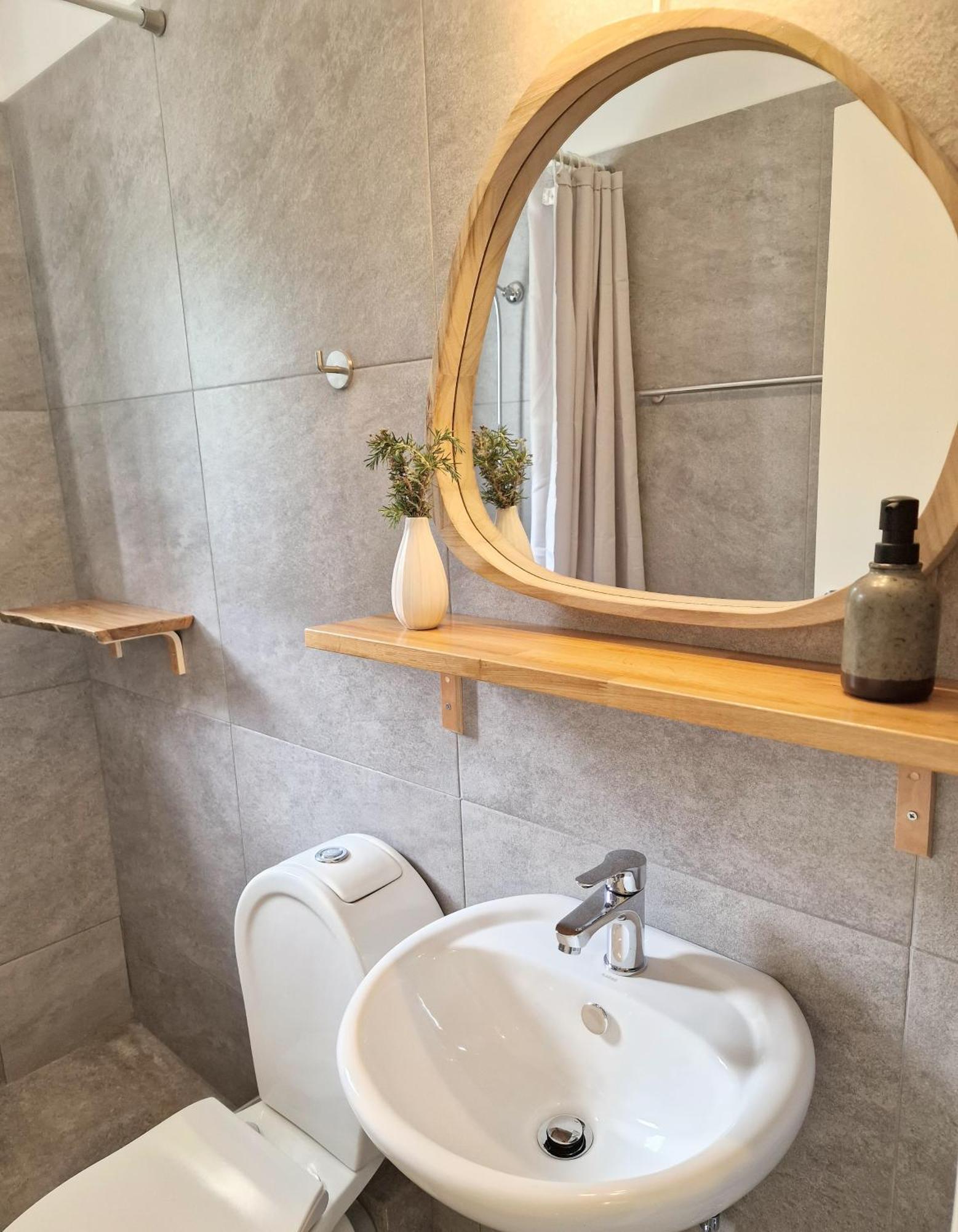 Kalamies - Secluded Beach Apartments Skala  المظهر الخارجي الصورة
