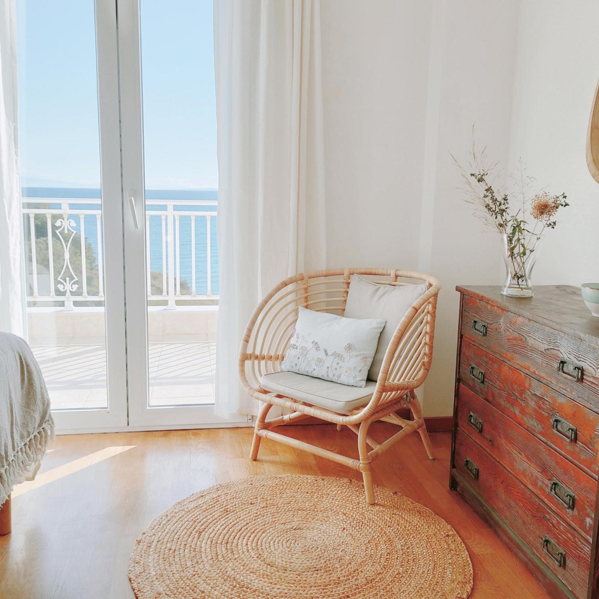 Kalamies - Secluded Beach Apartments Skala  المظهر الخارجي الصورة